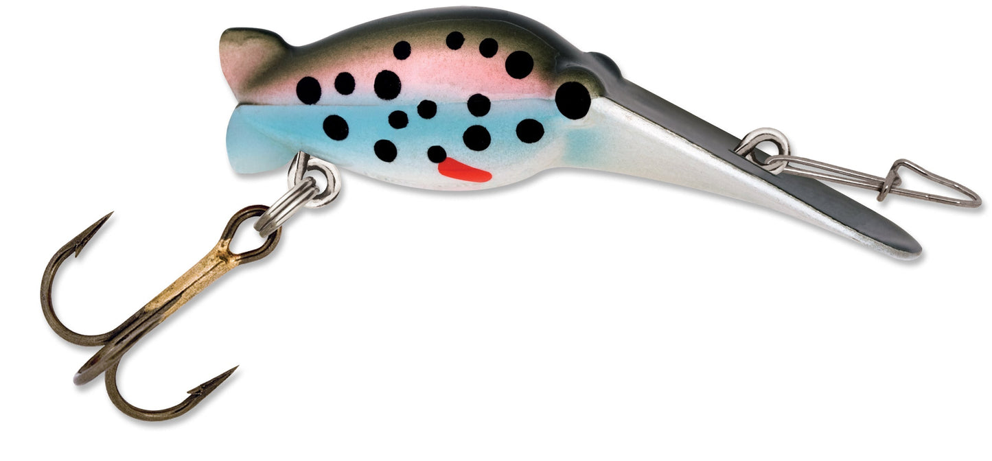 Luhr Jensen Hot Shot Plugs