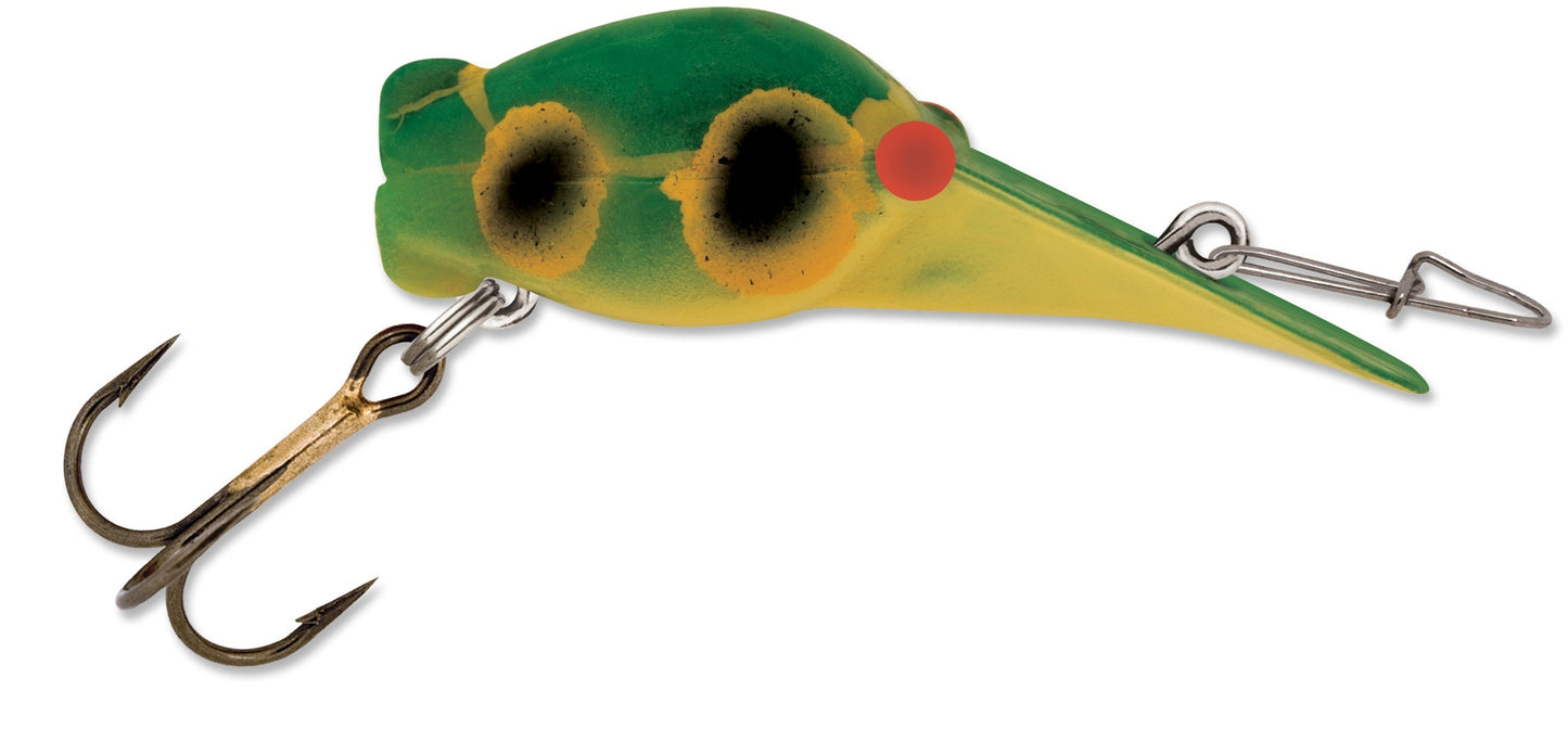 Luhr Jensen Hot Shot Plugs