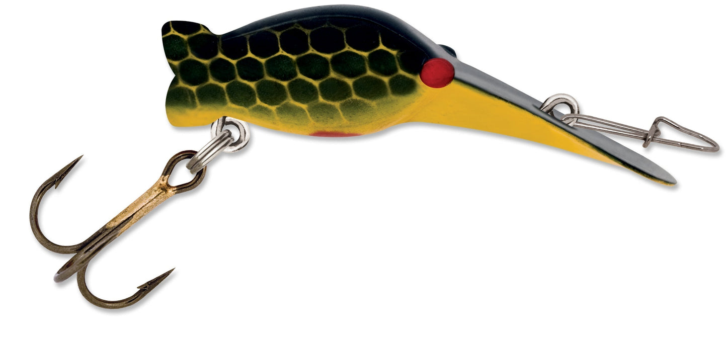 Luhr Jensen Hot Shot Plugs