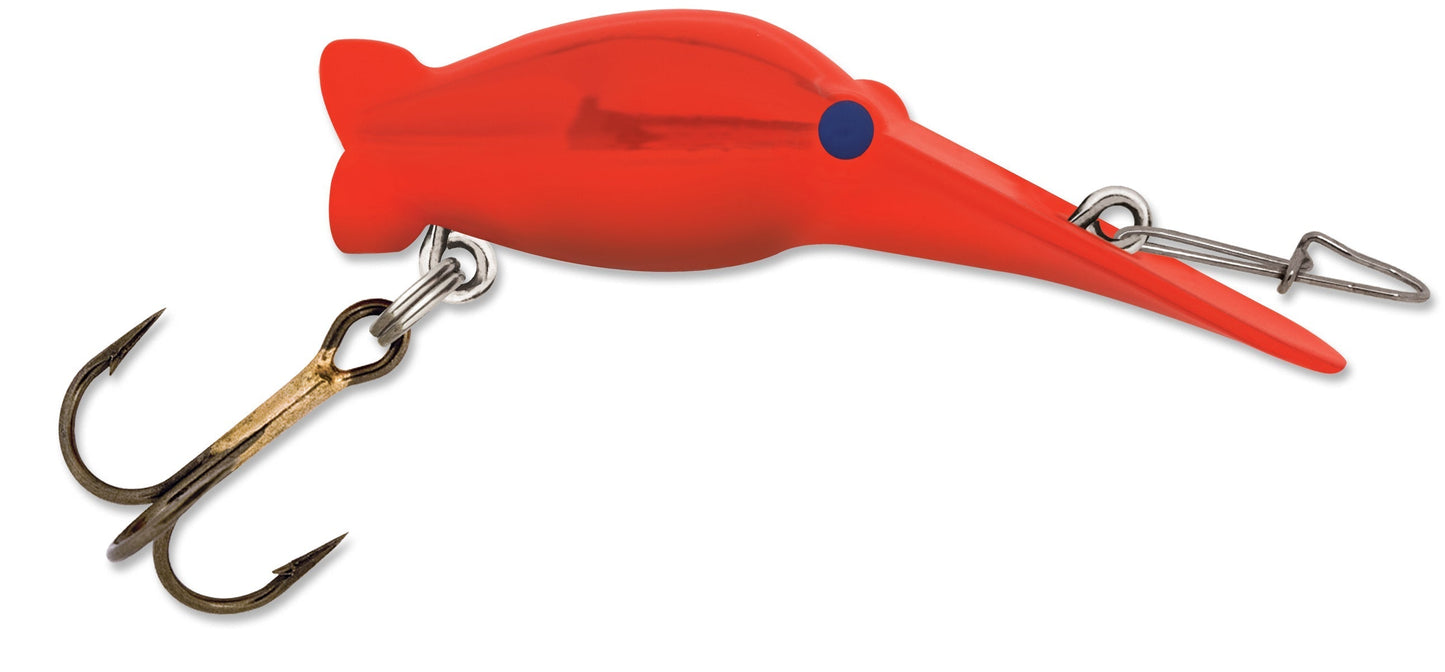 Luhr Jensen Hot Shot Plugs