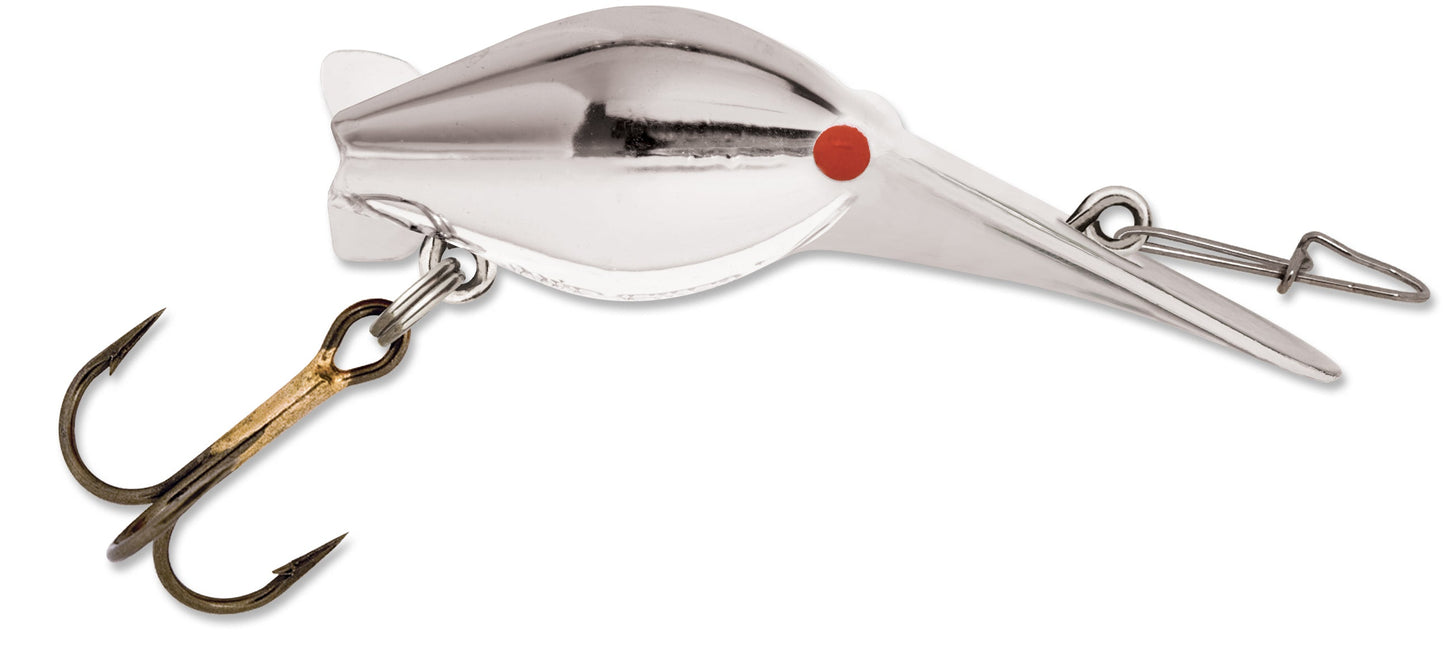 Luhr Jensen Hot Shot Plugs ZZZ