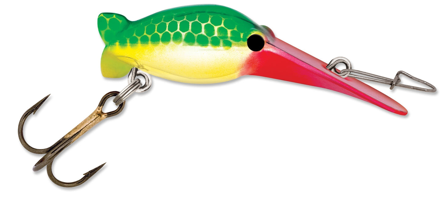 Luhr Jensen Hot Shot Plugs