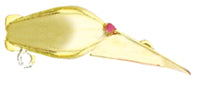 Luhr Jensen Hot Shot Plugs