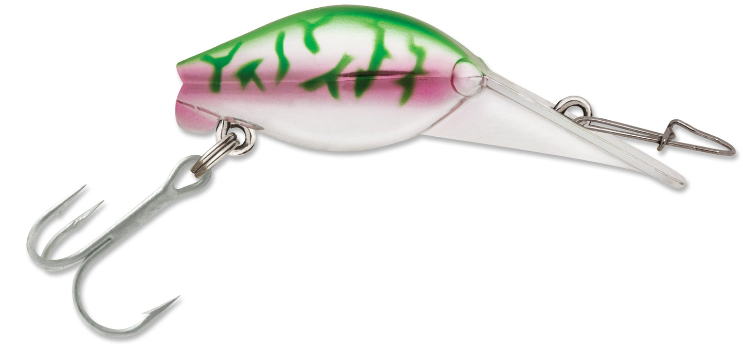 Luhr Jensen Hot Shot Plugs