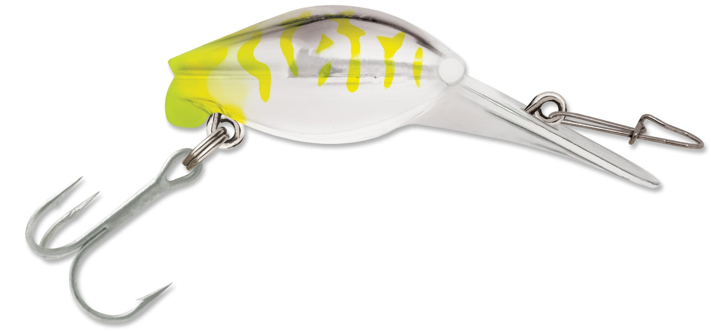 Luhr Jensen Hot Shot Plugs