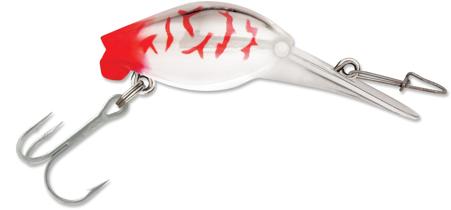 Luhr Jensen Hot Shot Plugs