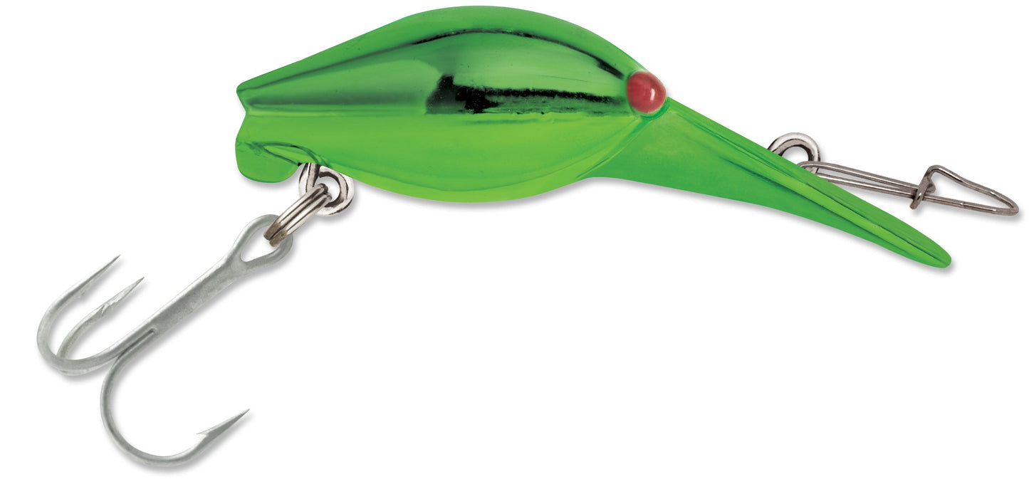 Luhr Jensen Hot Shot Plugs