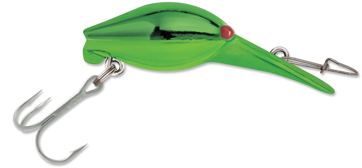 Luhr Jensen Hot Shot Plugs