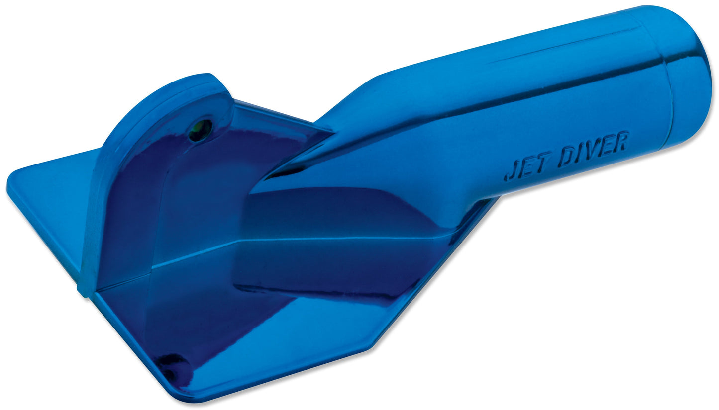 Luhr Jensen 20' Jet Divers