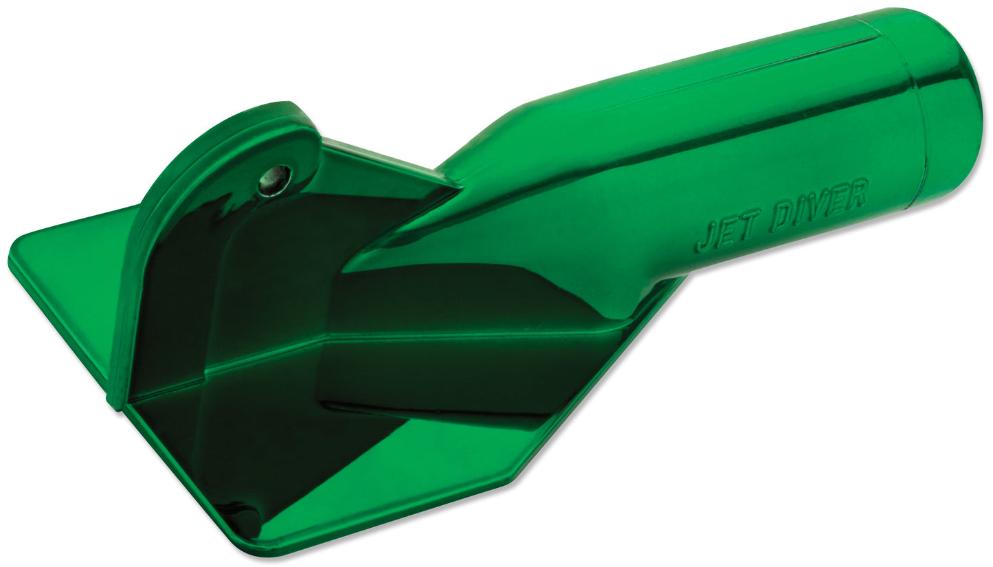 Luhr Jensen 30' Jet Divers