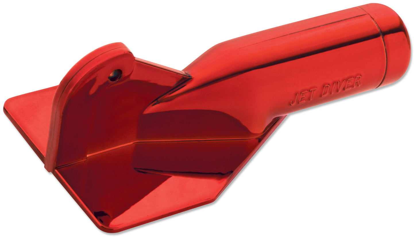 Luhr Jensen 20' Jet Divers