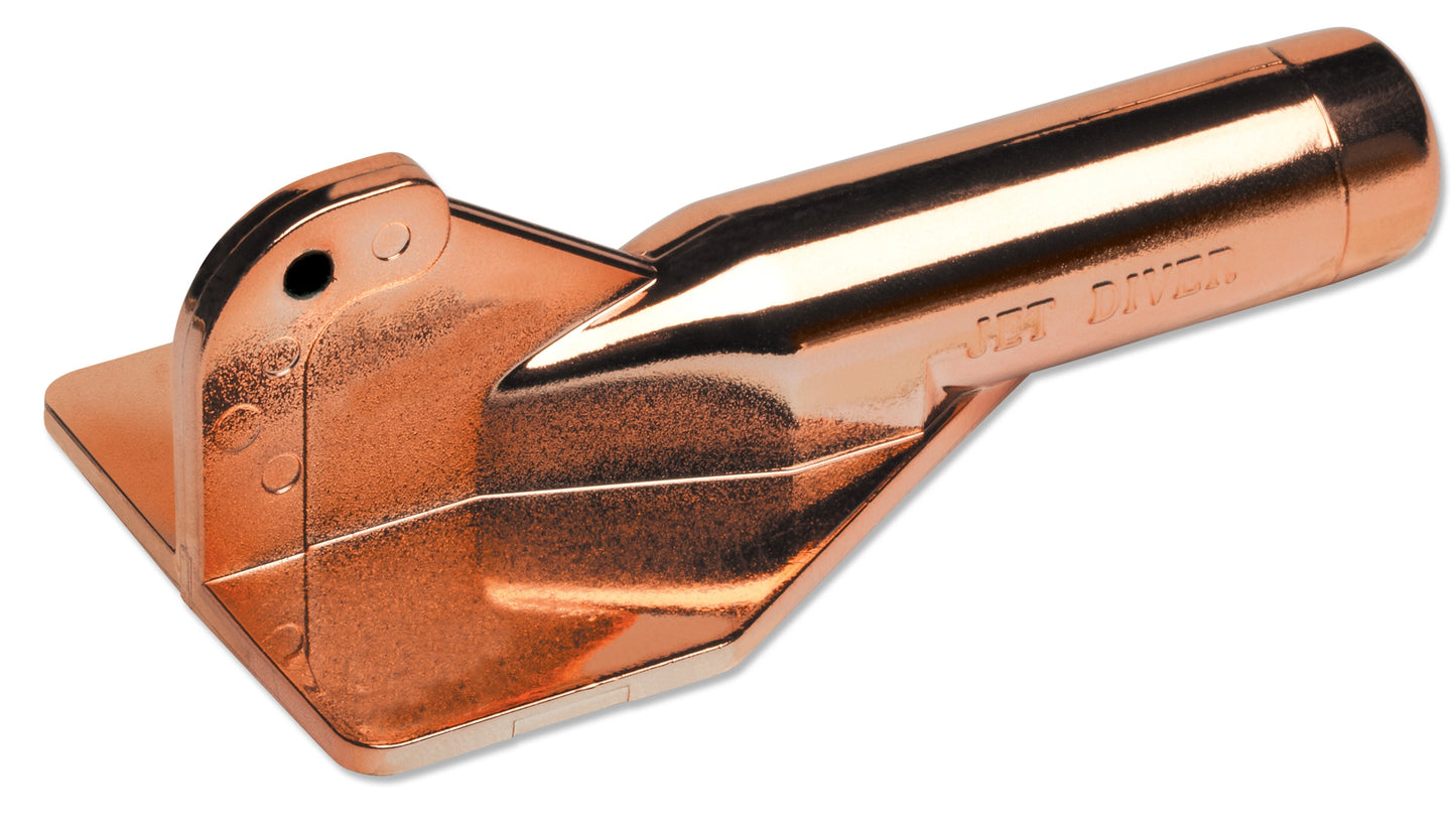 Luhr Jensen 20' Jet Divers