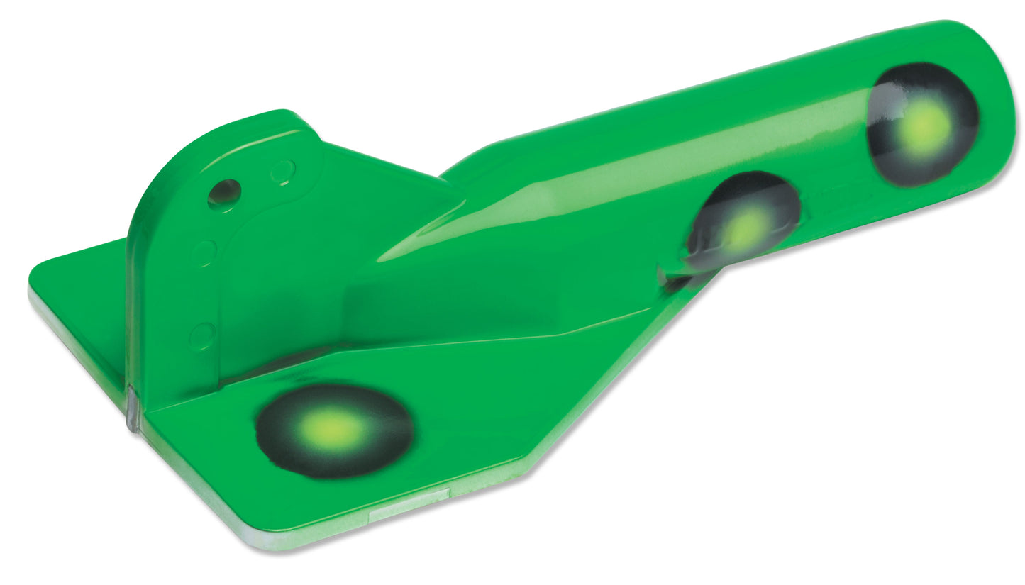 Luhr Jensen 30' Jet Divers