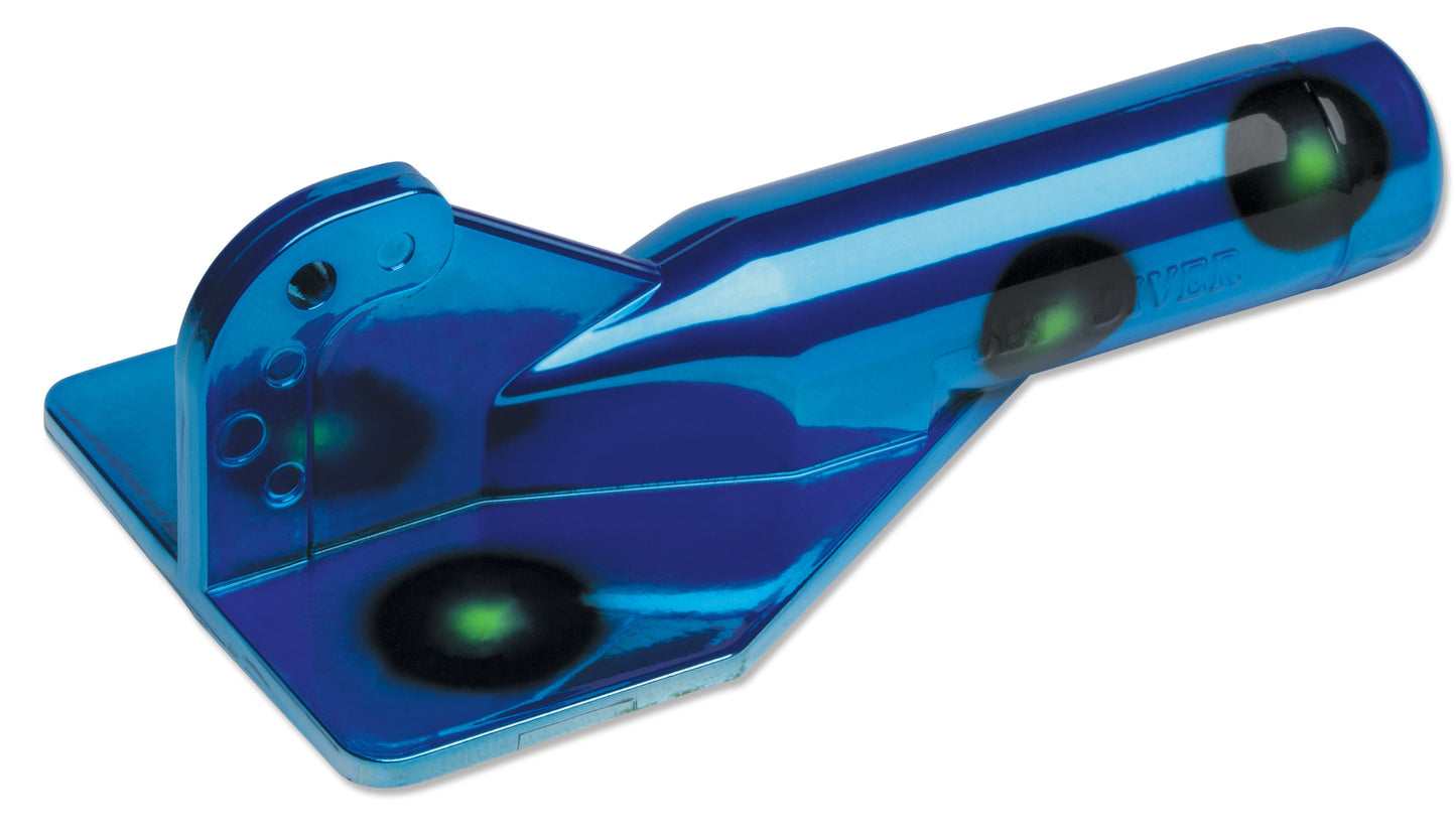 Luhr Jensen 20' Jet Divers
