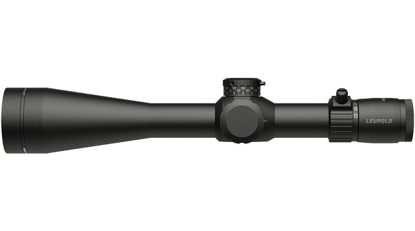 Leupold Mark 4HD 8-32x56 M1C3 Side Focus FFP PR2-MOA