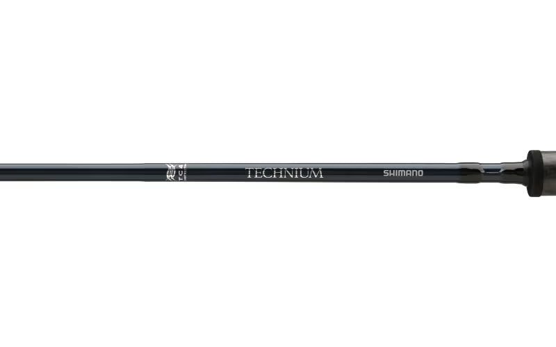 Shimano Technium B Trolling Rod 9'6" Heavy
