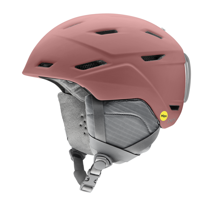 Smith Mirage Mips