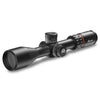 Burris Veracity PH 4-20x50mm Rifle Scope, FFP Rapid Cross MOA Illuminated Reticle