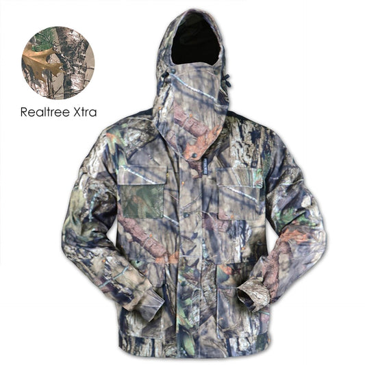 Rivers West Outlaw Jacket