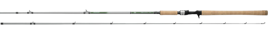 Daiwa Metallia SSS Casting Rods
