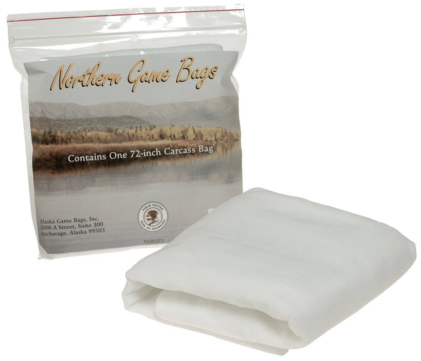 Northern Game Bags Northern Carcass Bag-Single