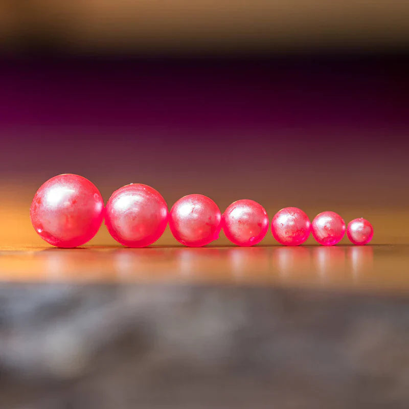 Elevated Tackle Soft Beads