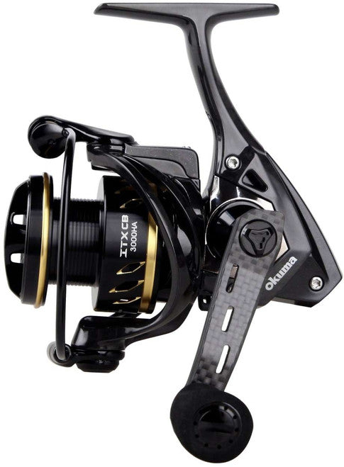 Okuma ITX-CB Spinning Reel