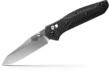 Benchmade Knives 945-2 Mini Osborne Folding Knife 2.92