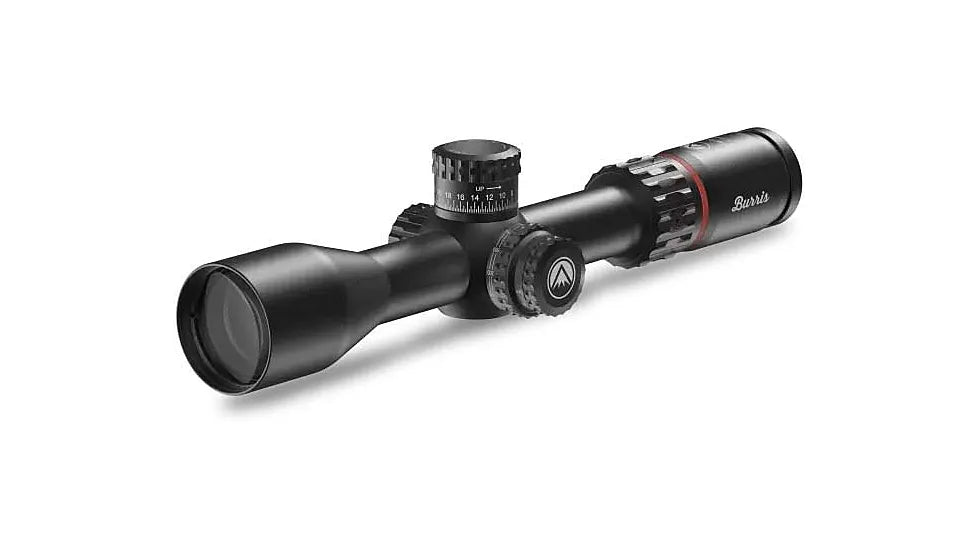 Burris Veracity PH 3-15x44mm Rifle Scope 30mm Tube