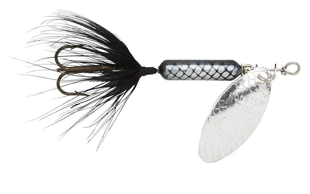 Worden's Original Rooster Tail 1/4