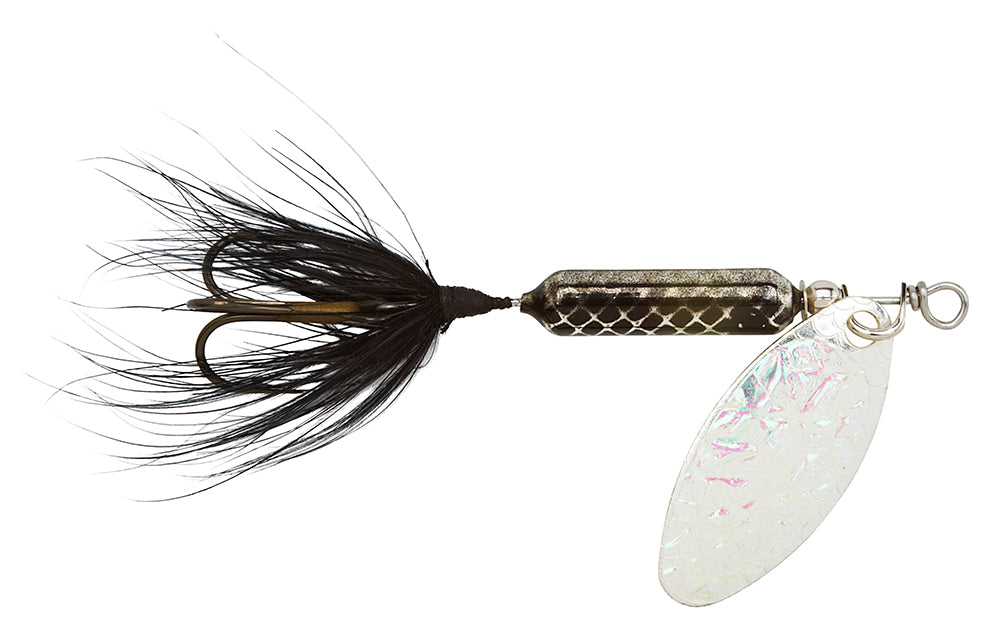 Worden's Original Rooster Tail 1/6