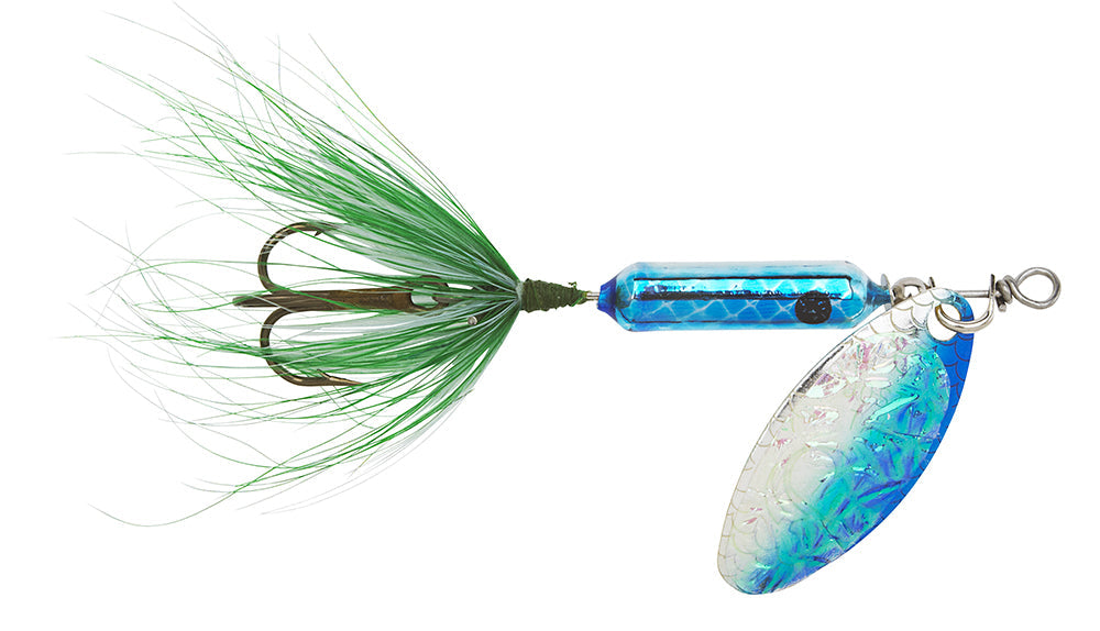 Worden's Original Rooster Tail 1/4