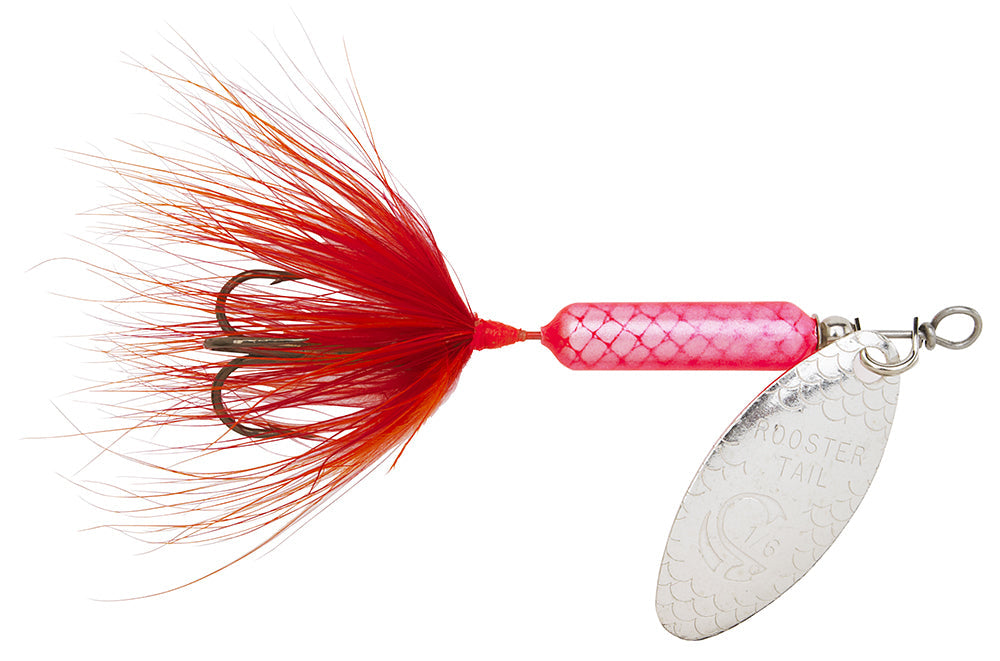 Worden's Original Rooster Tail 1/4