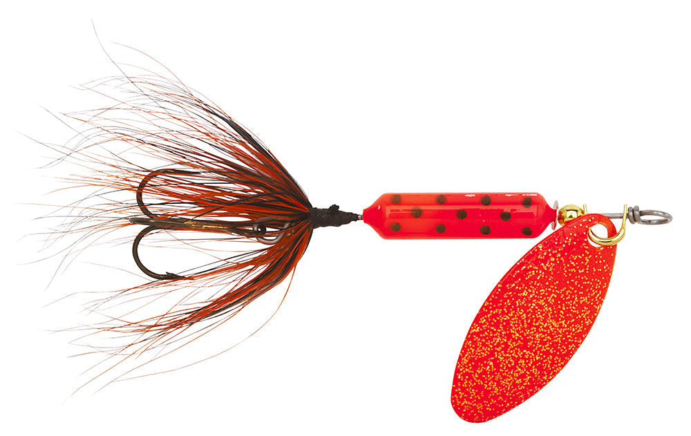 Worden's Original Rooster Tail 1/4