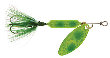 Worden's Original Rooster Tail 1/6