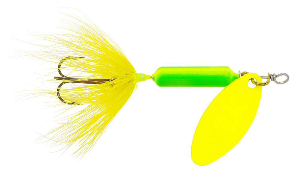 Worden's Original Rooster Tail 1/4