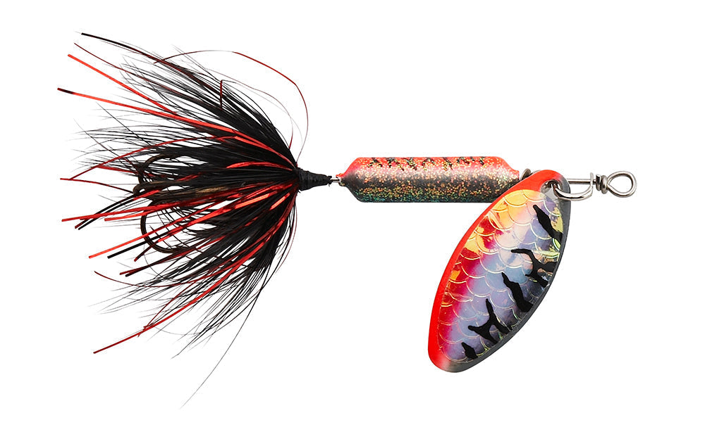 Worden's Original Rooster Tail 1/6