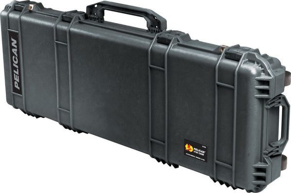 Pelican Rifle & Shotgun Long Case