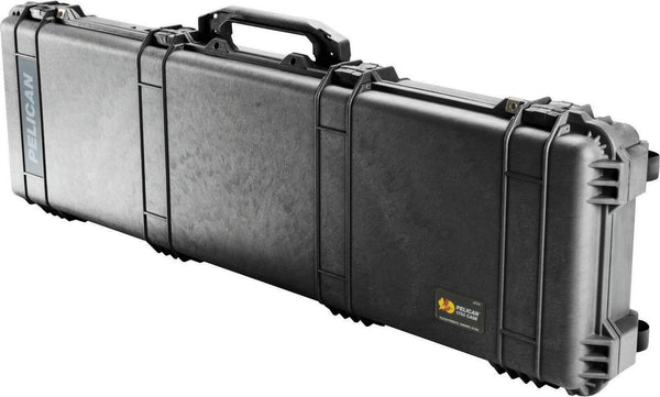 Pelican Rifle & Shotgun Long Case