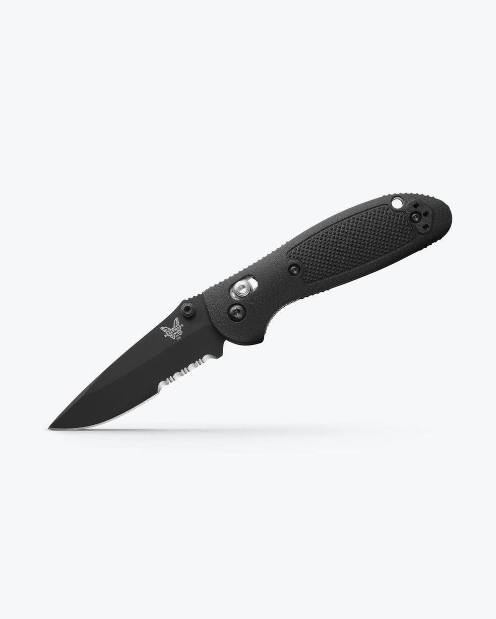 Benchmade 556SBK-S30V Mini Griptilian Knives