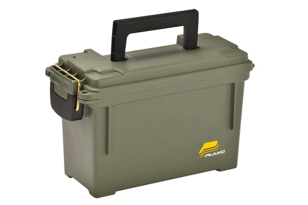 Plano Field/Ammo Box