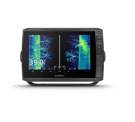 Garmin ECHOMAP™ Ultra 2 10" Chartplotters 106sv without Transducer; Includes Garmin Navionics+ U.S. Inland & Coastal Mapping