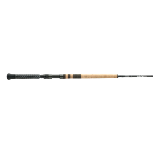 G.Loomis IMX-PRO 1263-2 SATR BC Salmon BC/Mooch Rod