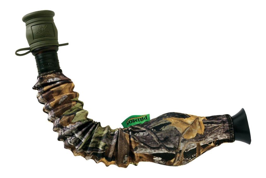 Primos Super Pack Bugle Game Call