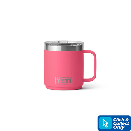 YETI Rambler 10 Oz Mug