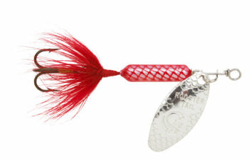 Yakima Worden's Original Rooster Tail 1 oz