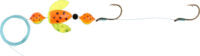 Yakima Bait Worden's Walleye Delight #10 Hook ZZZ
