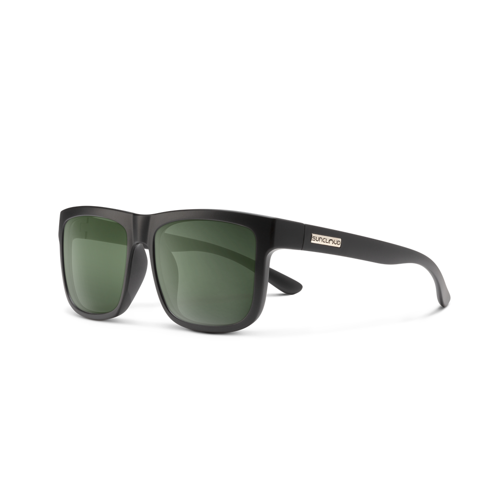 Suncloud Quiver Sunglasses
