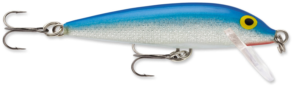 Rapala Original Countdown 9 Plugs