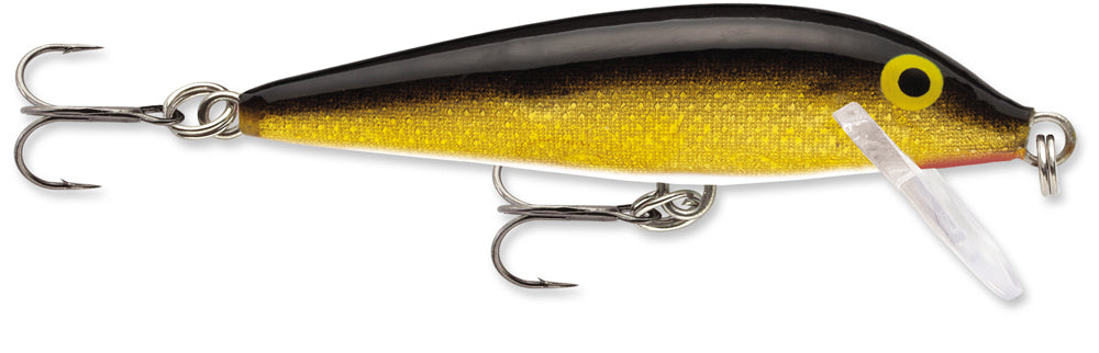 Rapala Original Countdown 9 Plugs
